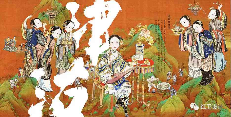 传统绘画和现代绘画的区别：从技法到理念的比较与联系