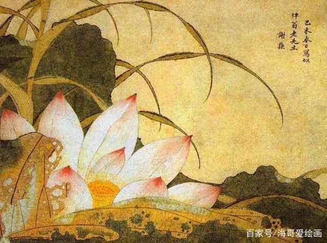 传统绘画和现代绘画的区别：从技法到理念的比较与联系