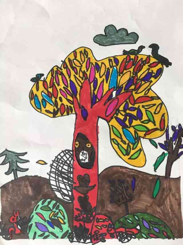 传统绘画与ai创作的区别