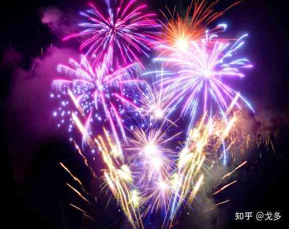 新春文案短句：干净霸气、2021唯美福