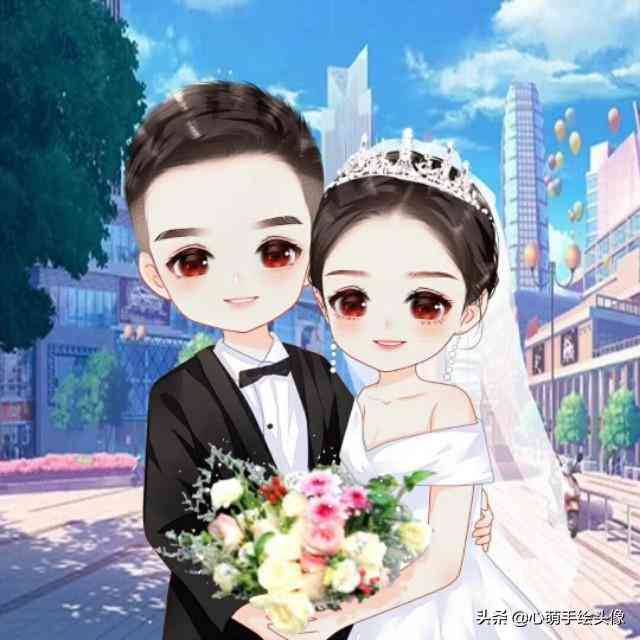浪漫时刻：朋友圈专属婚纱照文案精选短句