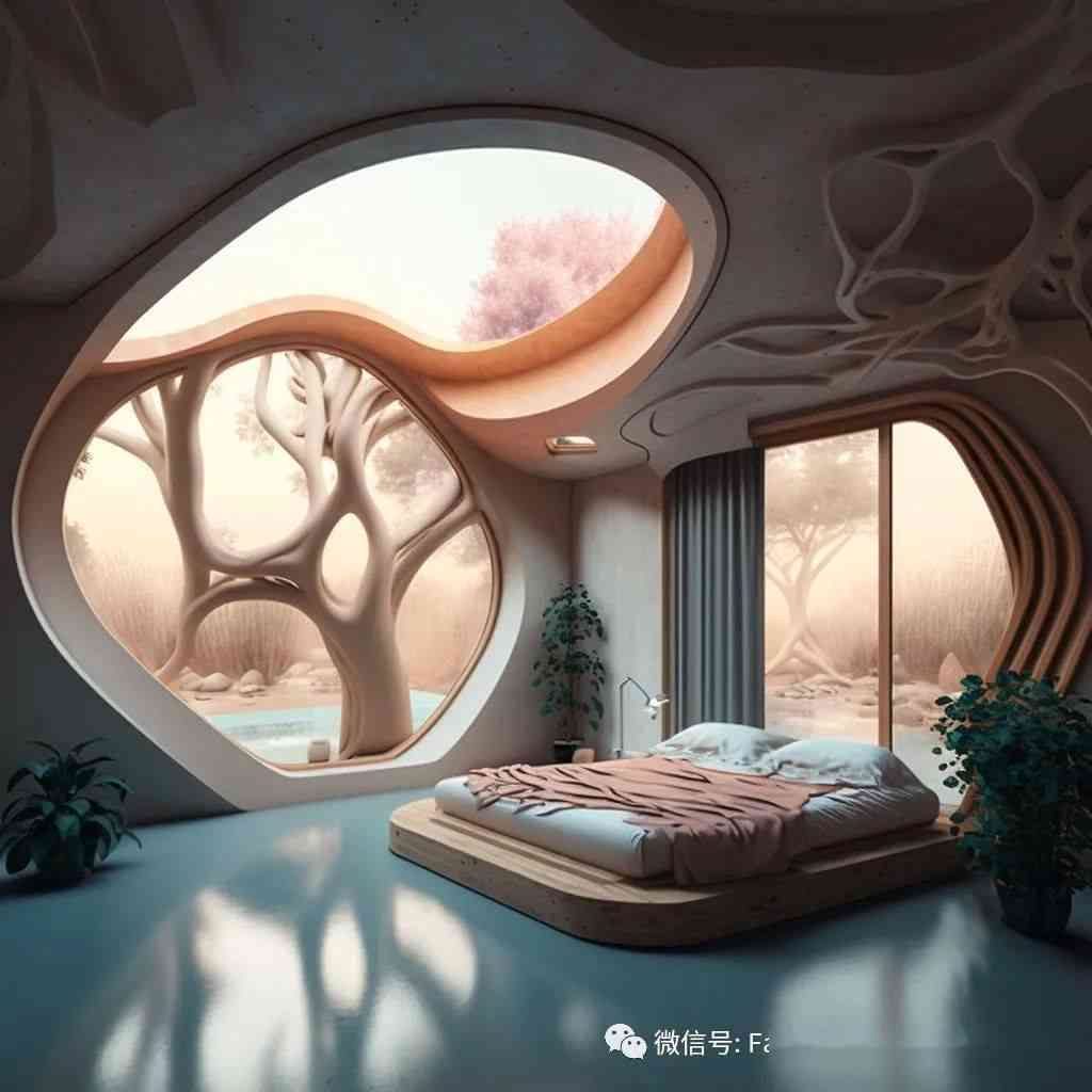 探索个性化家居：AI创作3D风格房间记录与设计指南