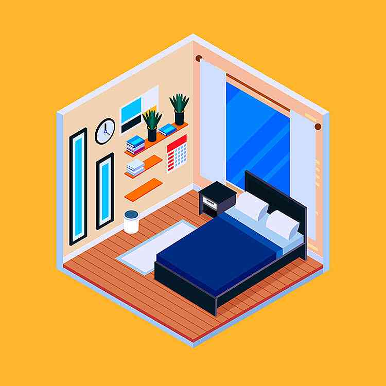 探索个性化家居：AI创作3D风格房间记录与设计指南