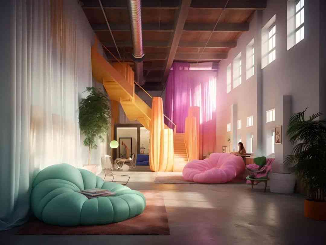 探索个性化家居：AI创作3D风格房间记录与设计指南