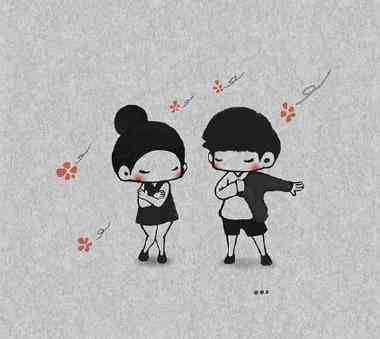 睡前爱情句子给女友的：暖情话与暖心句子集锦
