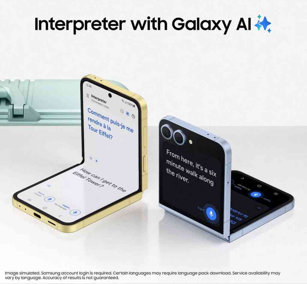 三星手机的AI：命名、功能应用、AirDroid位置及与苹果手机对比