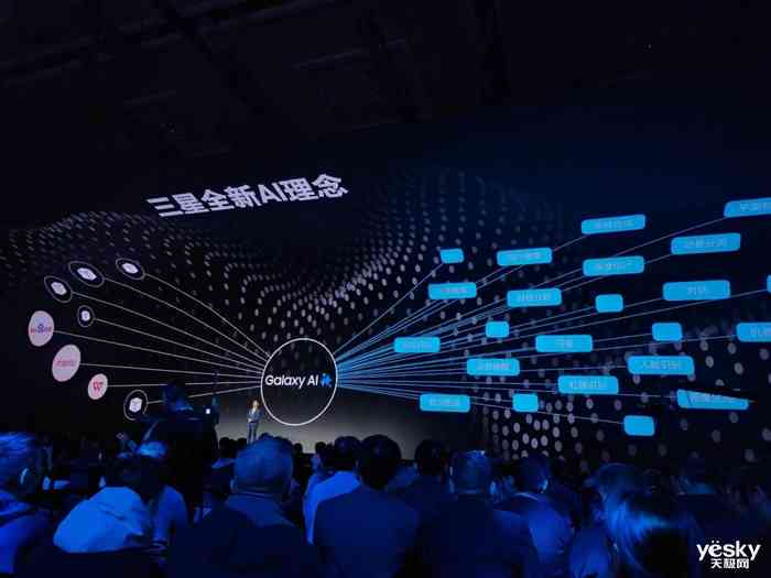 三星发布创新AI算法：全面提升智能设备性能与应用前景解析