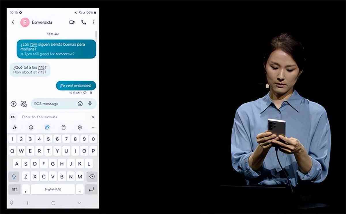 三星手机的AI：命名、功能应用、AirDroid位置及与苹果手机对比