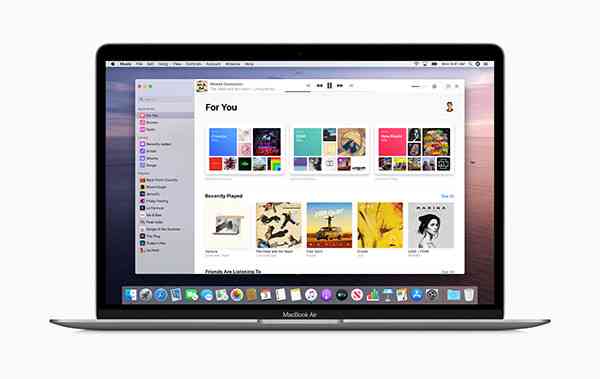 macai安装：包含安装包、教程、macOS Catalina在线安装全攻略