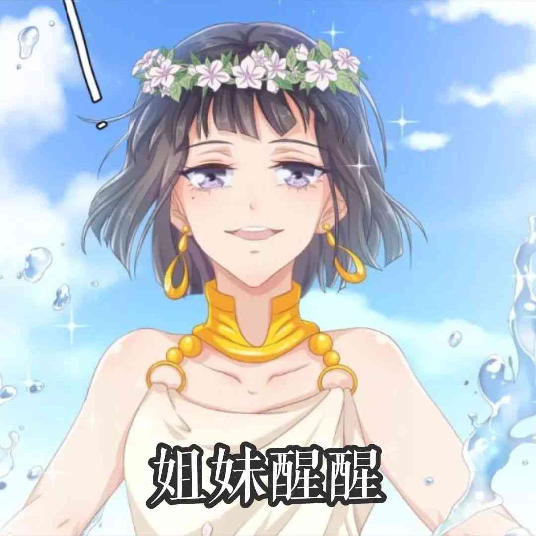 二次元爱你：经典表情包及表达方式汇总