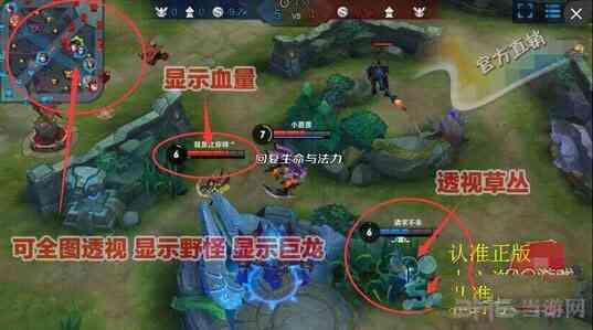 王者荣耀脚本制作教程：手机版攻略，详解脚本制作与使用方法