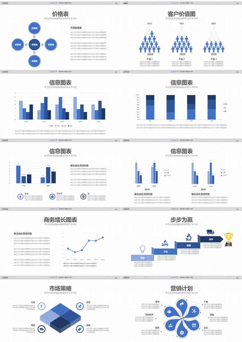 怎么做好AI项目汇报：PPT制作与汇报工作全攻略