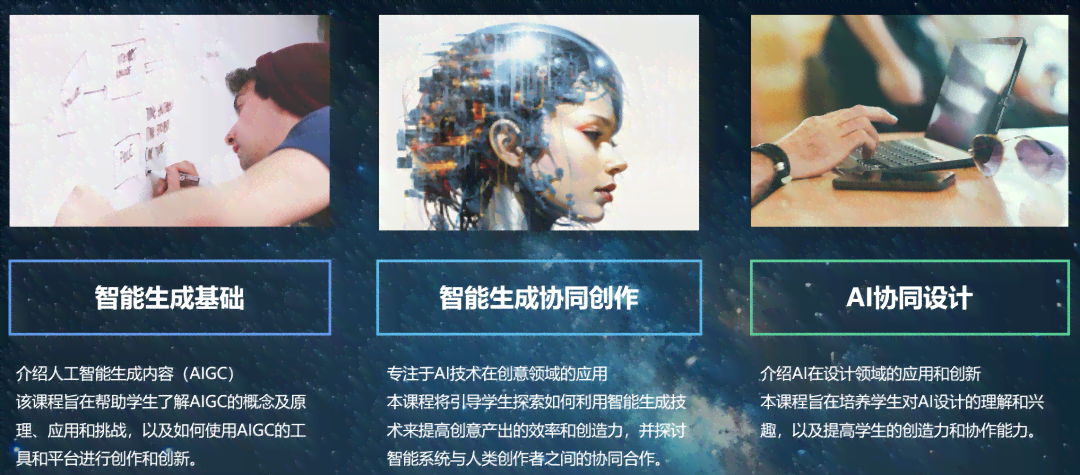 益科ai智能创作中心