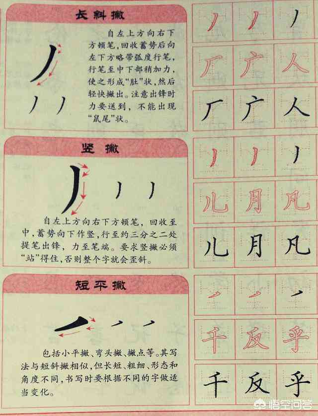 小云写字教程：从基础笔画到精美字体，全方位掌握书法技巧