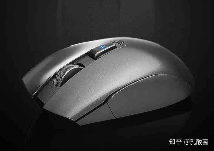 智能写作AI鼠标：AI智能写作，人工智能鼠标体验如何？