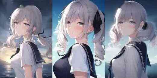 揭秘二次元界：AI绘画创作者背后的神秘人物是谁