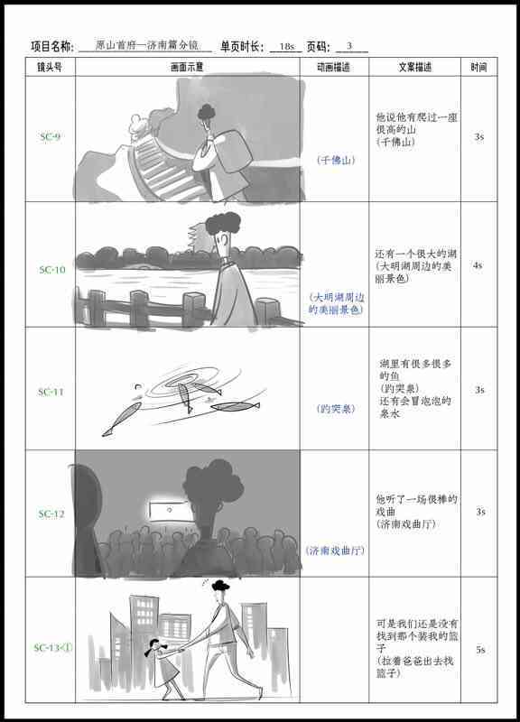 什么ai可以写拍摄脚本
