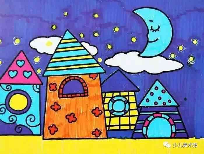 幼儿绘画技巧与创意指导：宝宝画画全攻略及常见问题解答