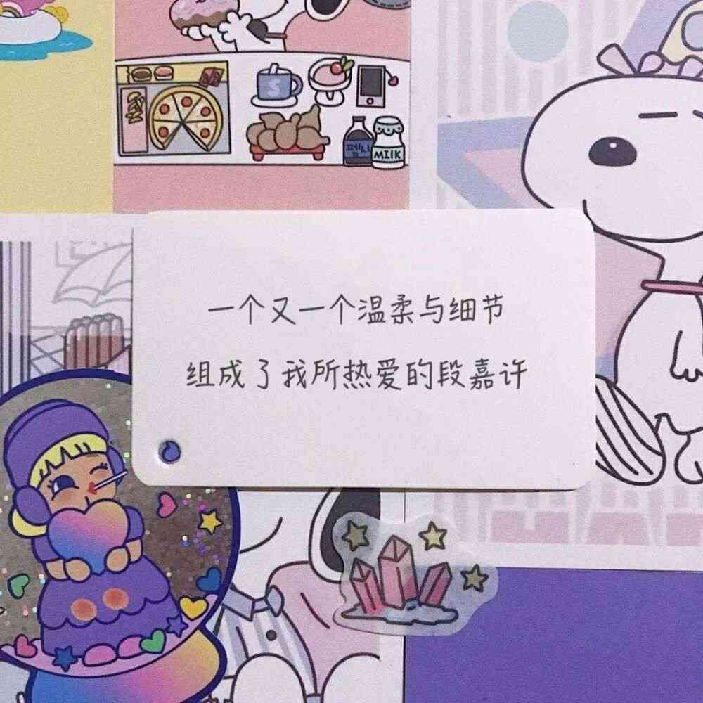 宝宝绘画发朋友圈：精选宝宝画画朋友圈文案句子