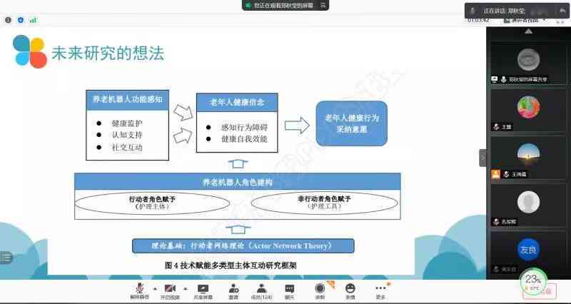 写课题结题报告的ai智能软件