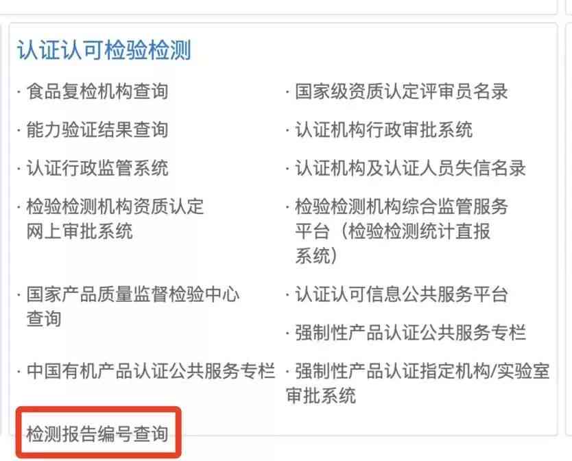 全面解读：中检AI鉴定报告的查看指南与常见问题解答
