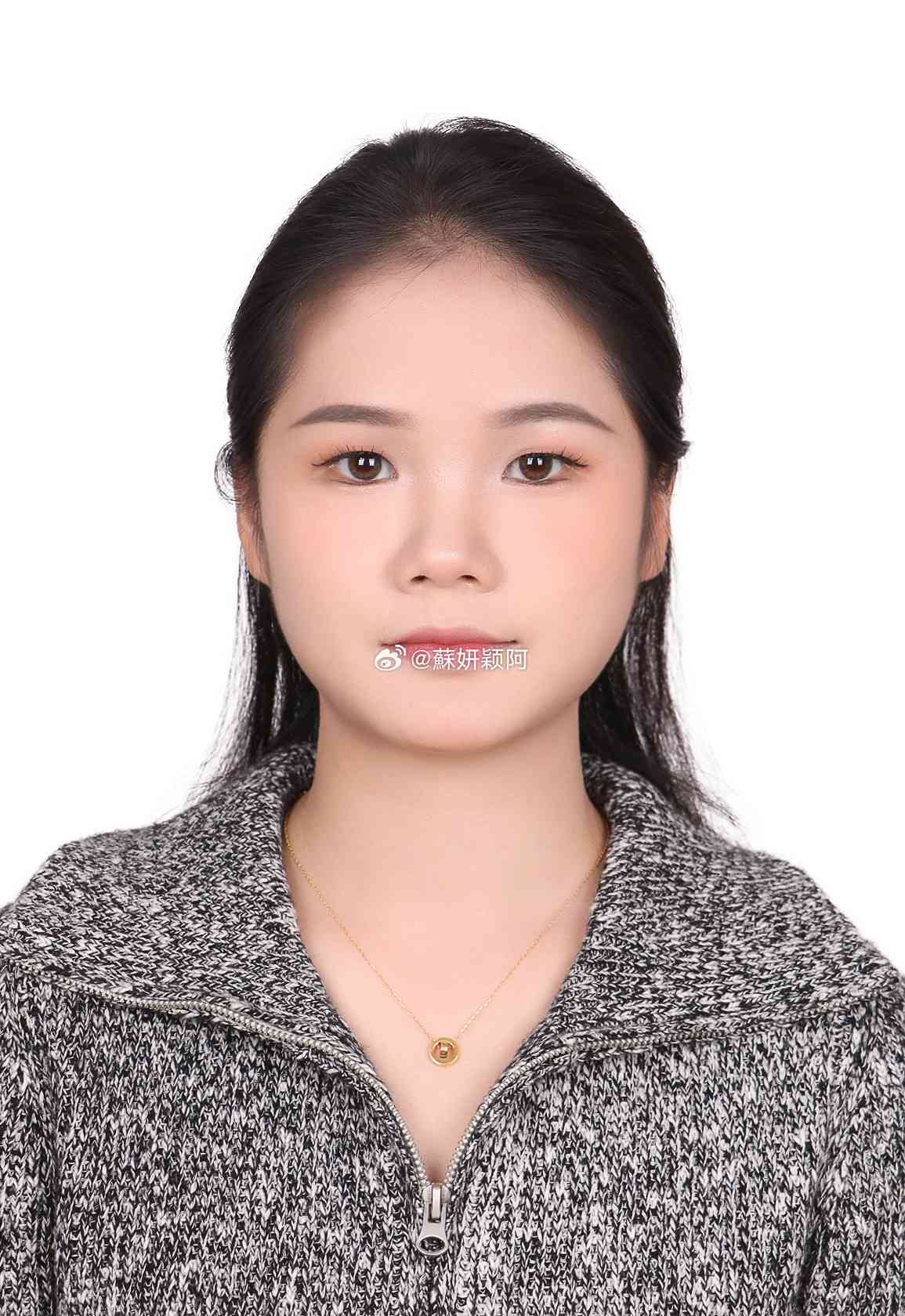 ai白底证件照文案