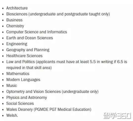 英国留学文章：写作指南、范文大全与论文技巧