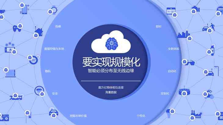 '揭秘AI写作：人工智能如何助力内容创作'