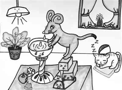 '运用AI绘画技术创作幽默搞笑文案的金句妙语指南'