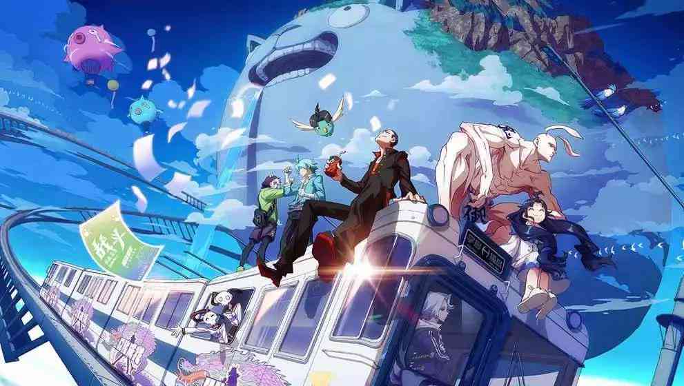 探索次元边界：二次元创作稿子精选集