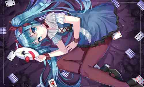 探索次元边界：二次元创作稿子精选集