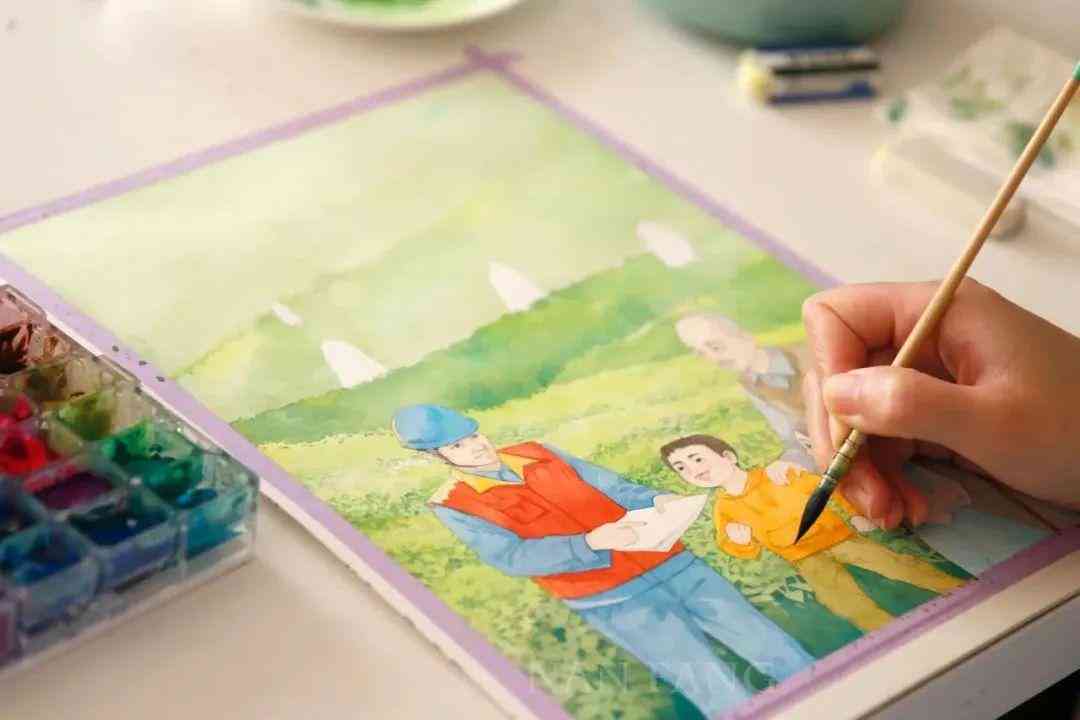 ai创作的作文出来的算原创吗为什么那么难确定其原创性
