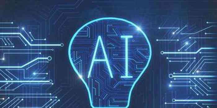 AI人工智能英语文案学