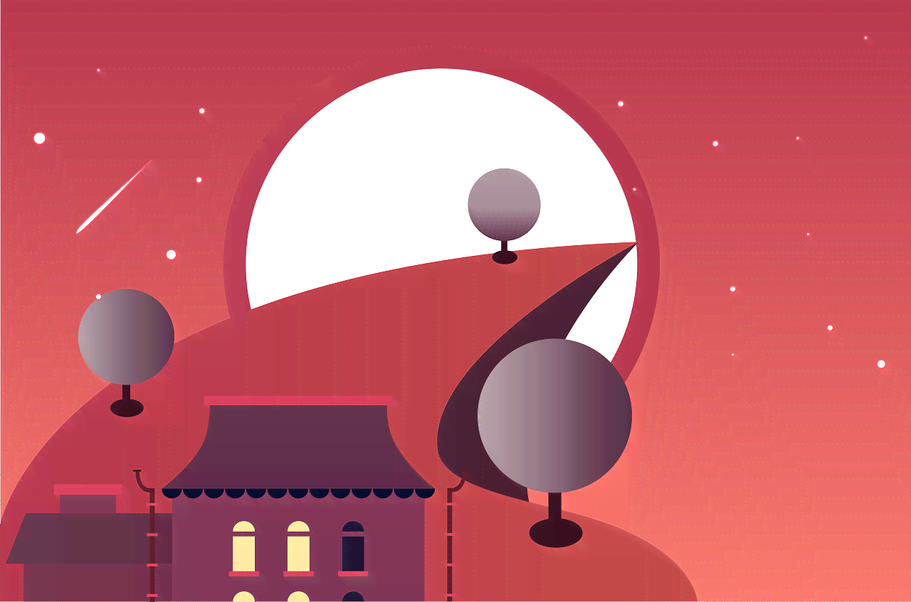 AI纯创作
