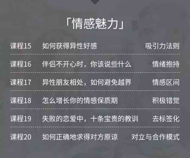 全方位女生语音文案攻略：涵情感、职场、社交等多场景应用指南