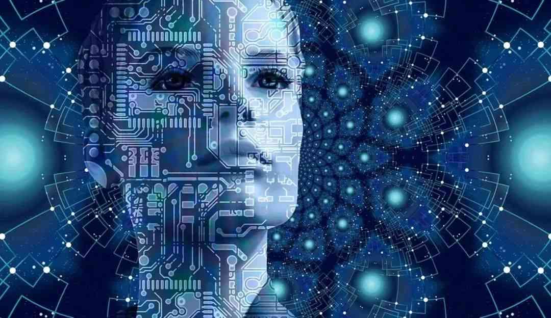 智能AI助力人物塑造：打造个性化虚拟角色