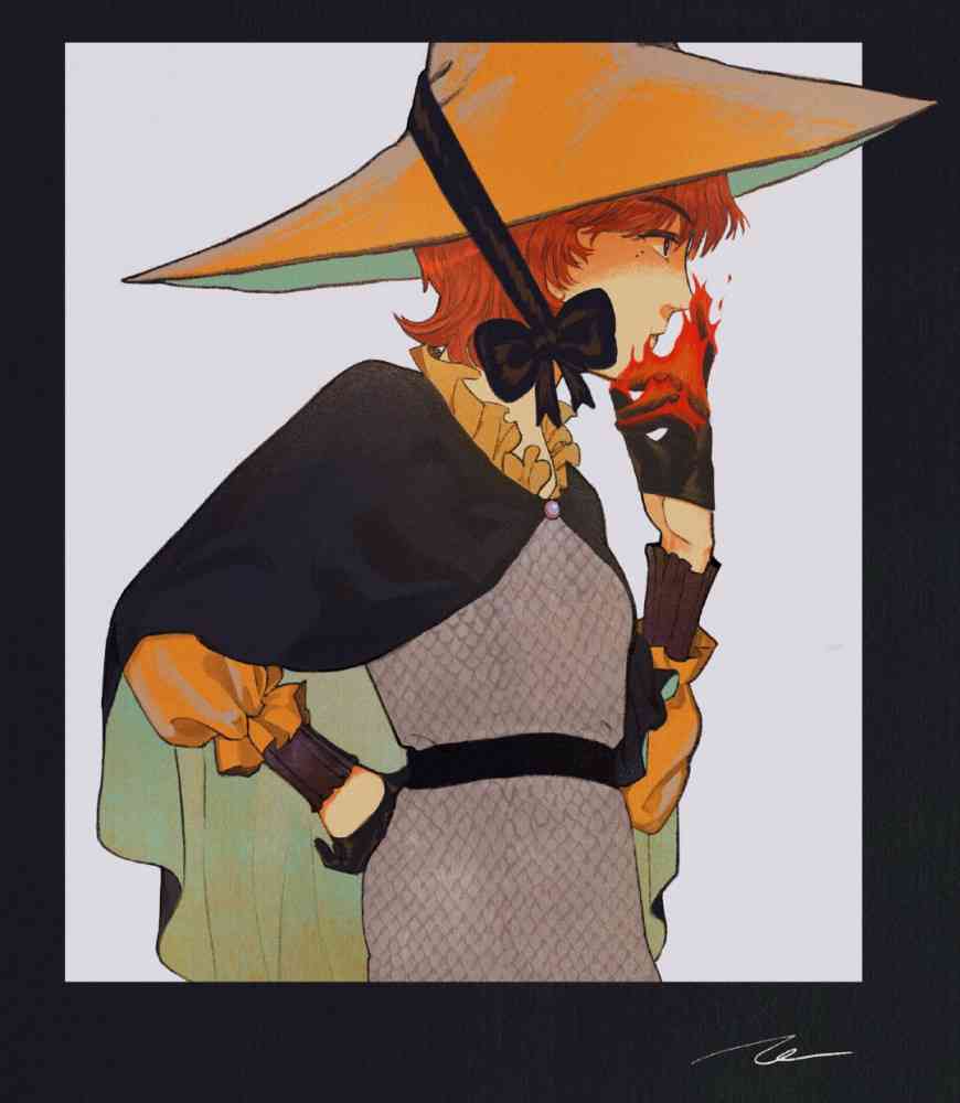 AI赋能：打造个性化人物插画艺术