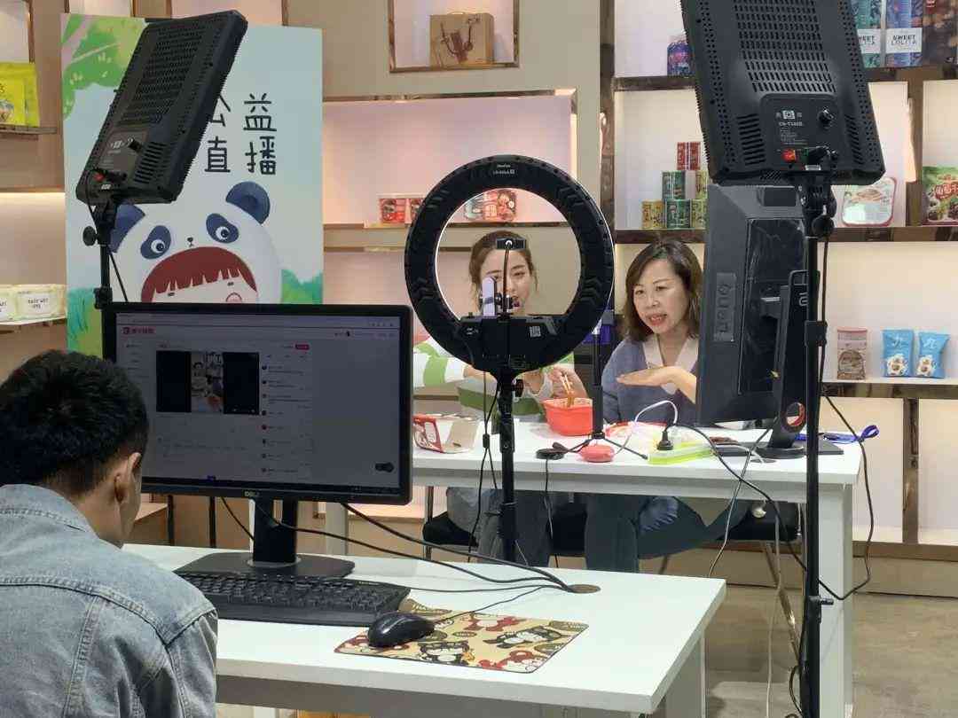 全面解析：直播行业必备AI文案生成工具盘点与功能对比