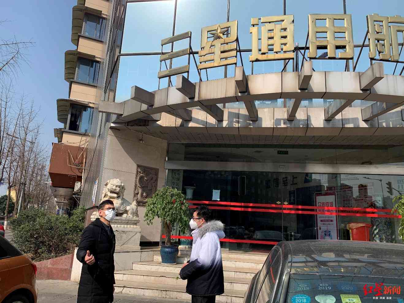 佩口罩摄影：独特口罩风格自拍文案精选