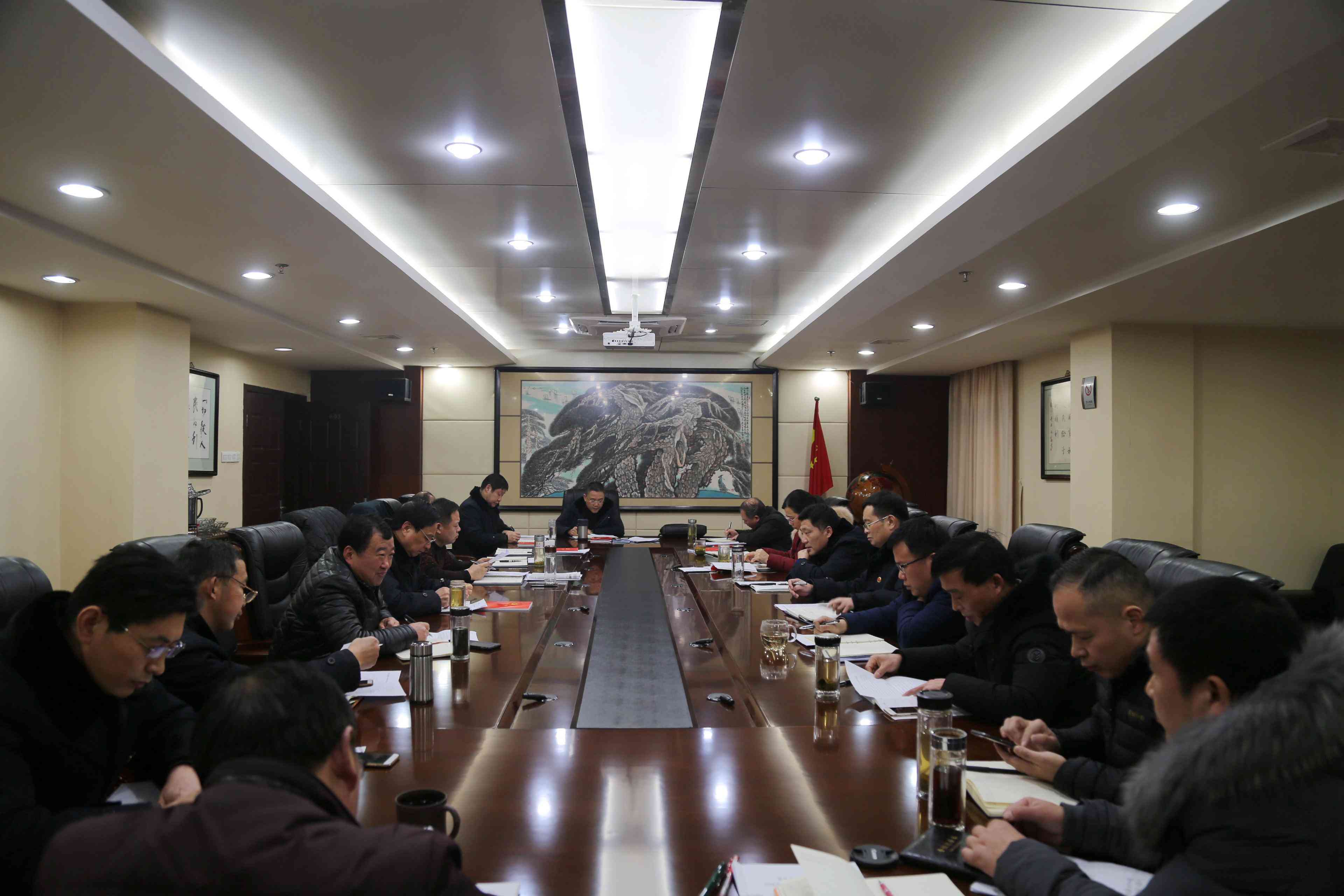 撰写风险评估论文全攻略：从选题到发表的全方位指南