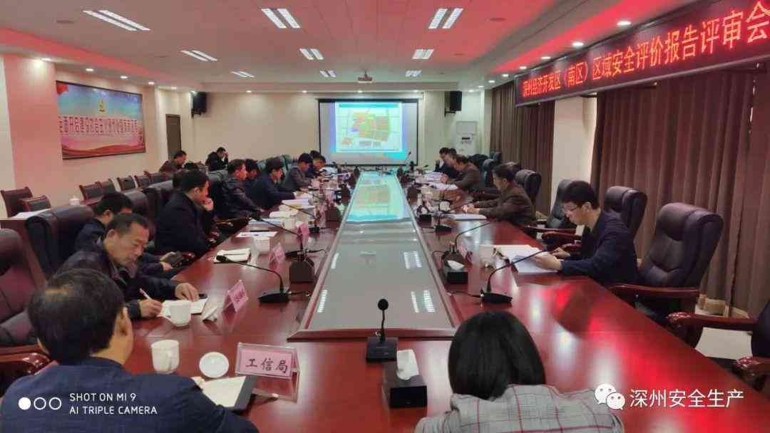 论文ai风险评估报告范文