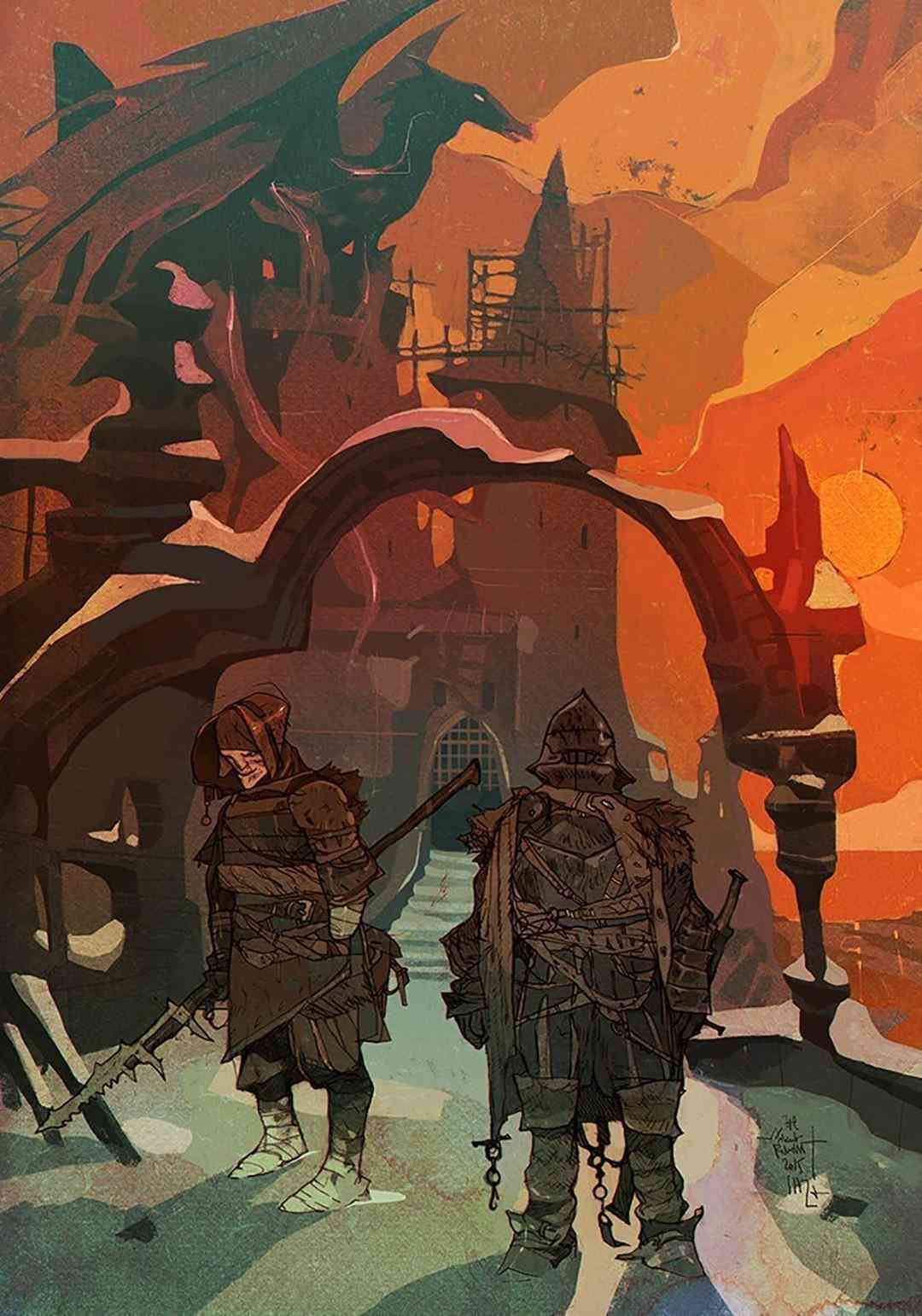 全面解析赛博朋克风格：创意构思与设计灵感指南
