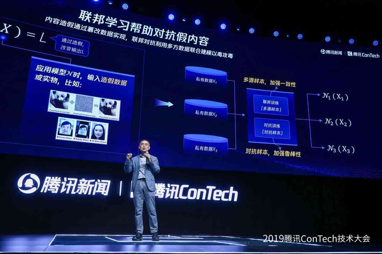 智能AI驱动的内容创作革新与实践-智能ai驱动的内容创作革新与实践研究