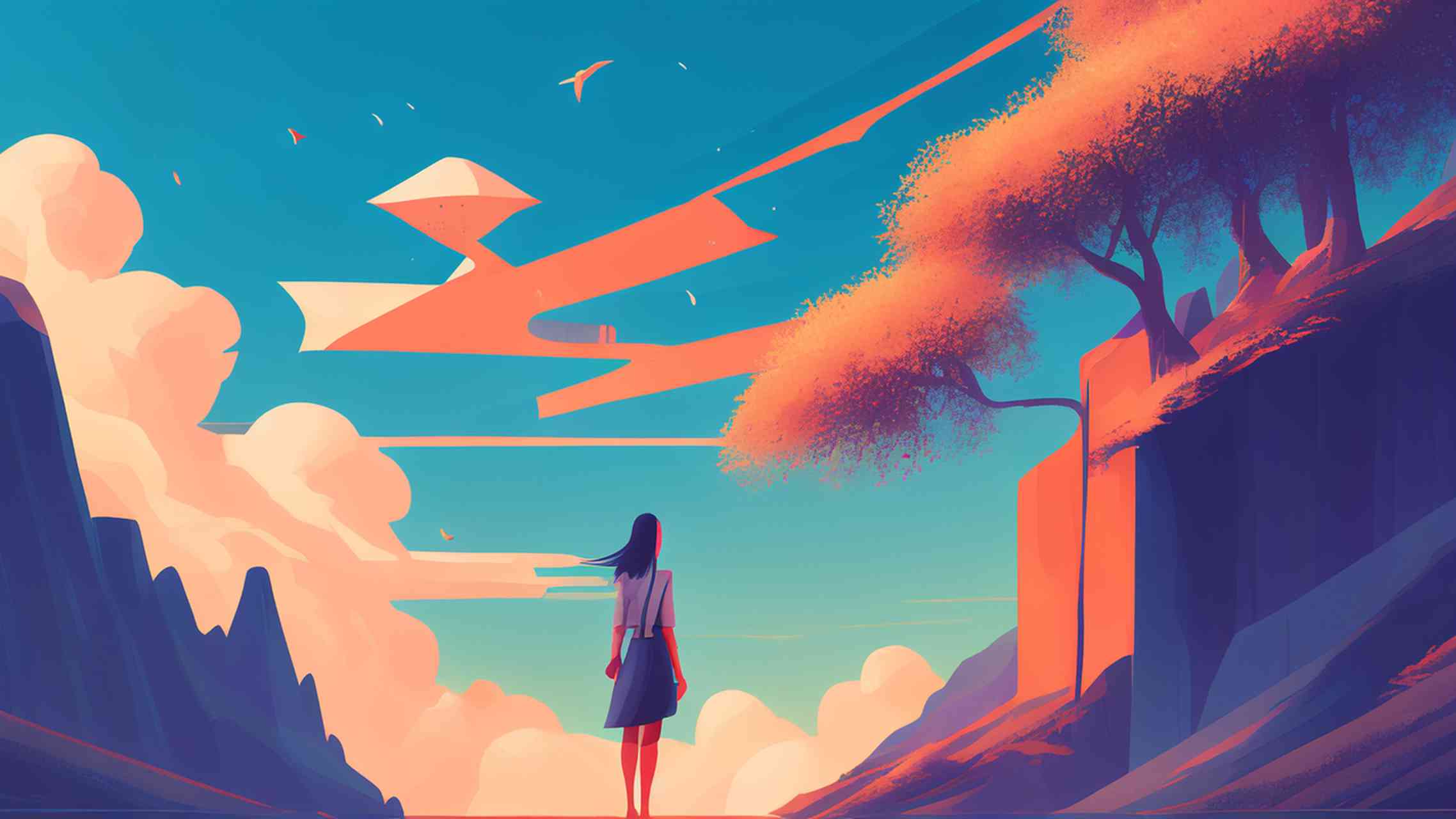 ai我的创作