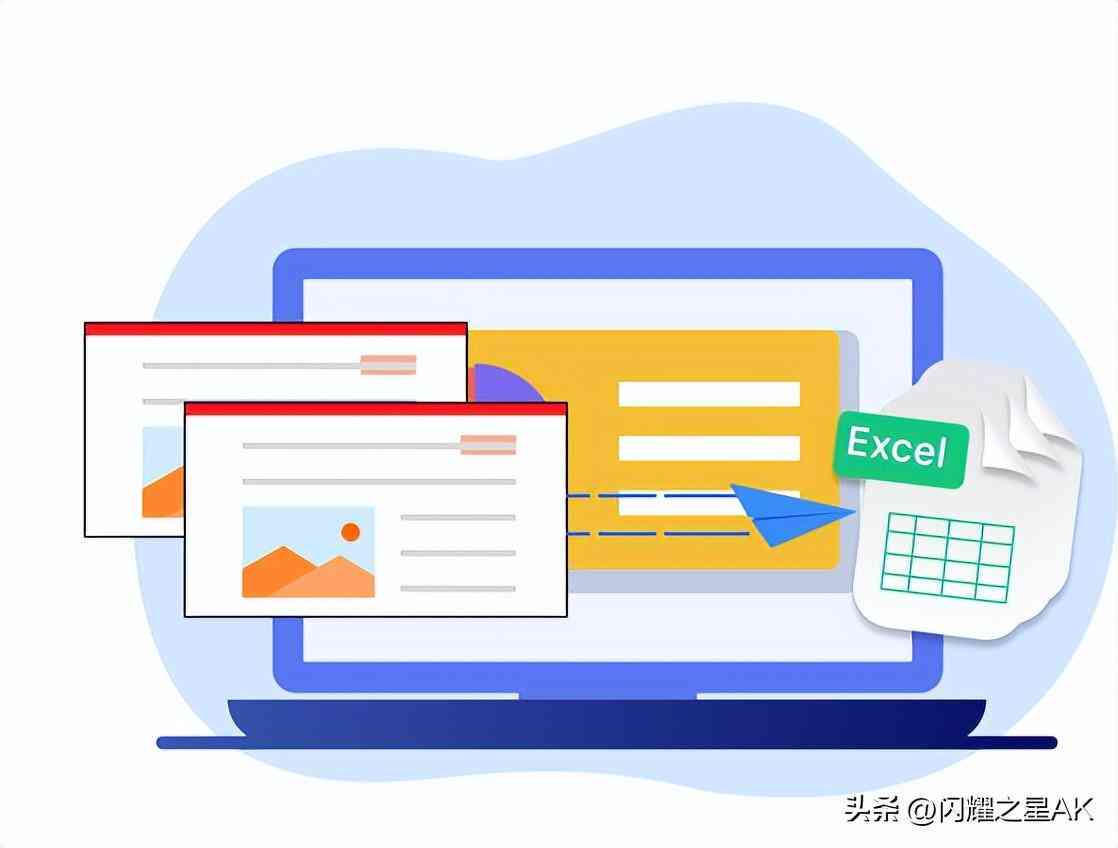 AI怎么导入多页PDF文件及其内容与格式，并导出PDF