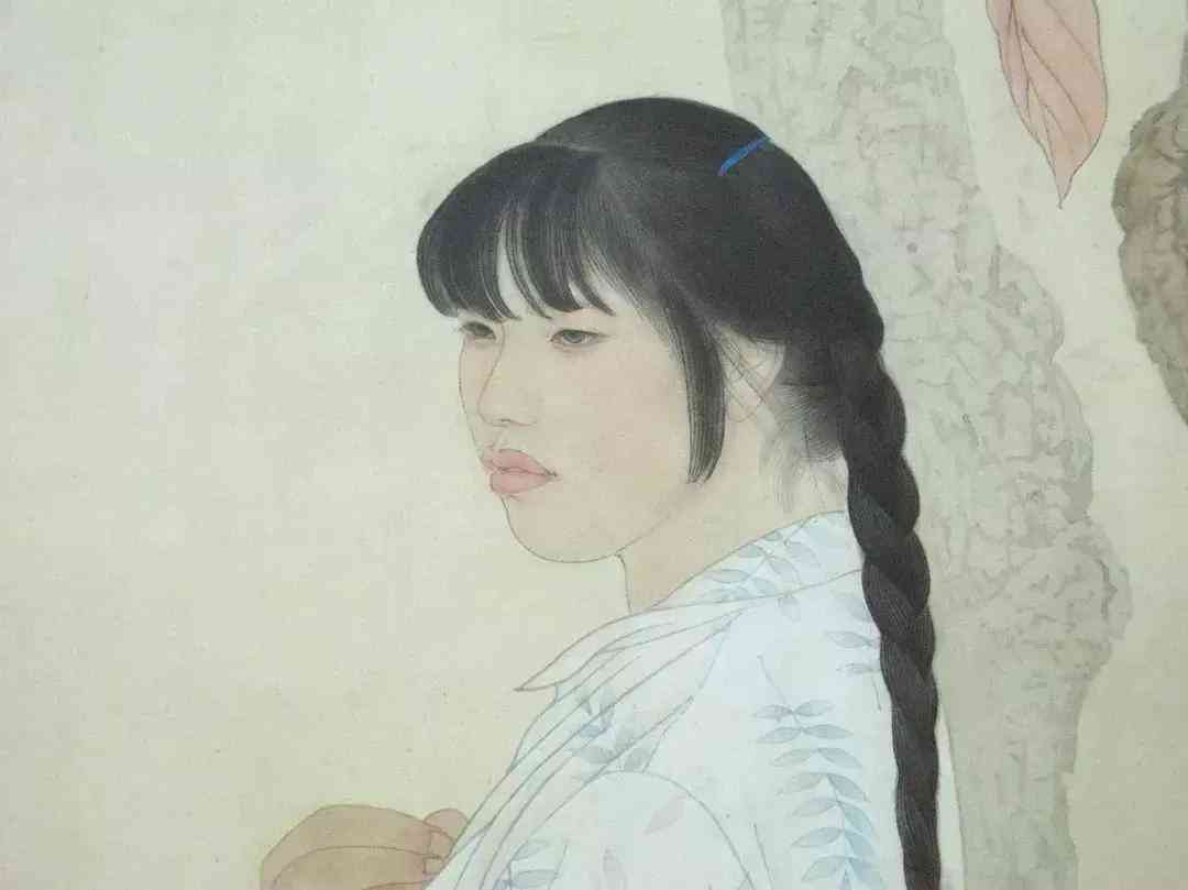 探索柿子主题绘画：经典与当代画作析及创作技巧解析
