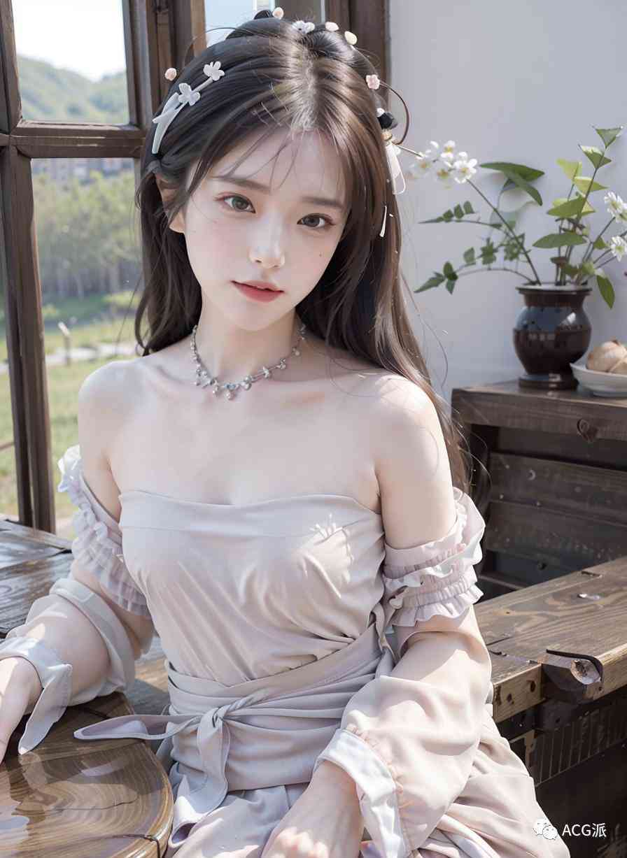 ai写真古风文案：短句、简短、小清新美句汇编