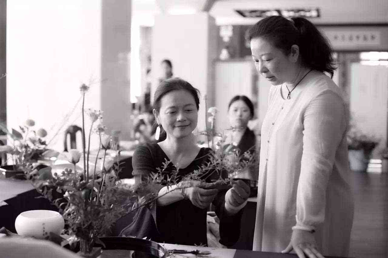 探寻东方韵味：经典美学理念与实操课程