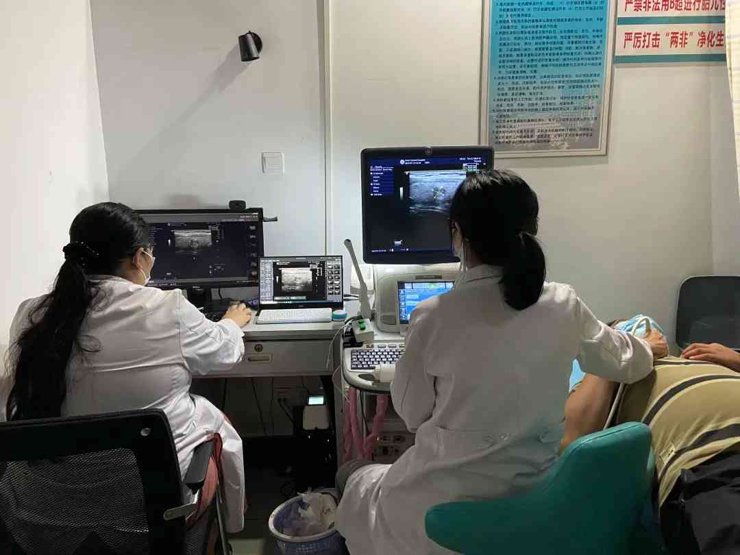 医学超声信息整理与分析专员
