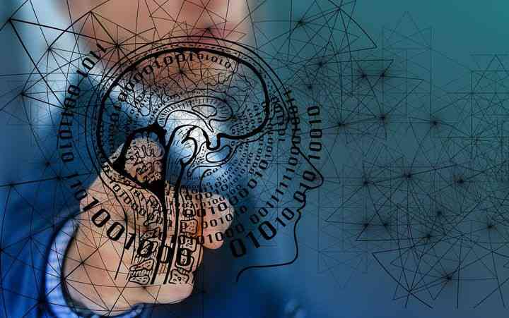 人工智能自动生成绘画：原理、软件、与程序全解析